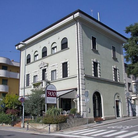 Hotel 900 Bergamo Exterior photo